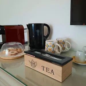Da Ghjuannedda Séjour chez l'habitant Arzachena