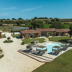 La Vinia Bed&wine Experience - Adults Only Séjour à la ferme Sassari