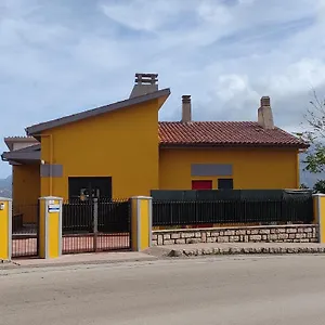 Solar Private 30 Minutes From The Sea - Solare A 30 Minuti Dal Mare Appartement Tempio Pausania