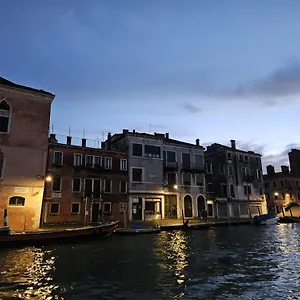 San Giobbe Francesca Appartement Venise