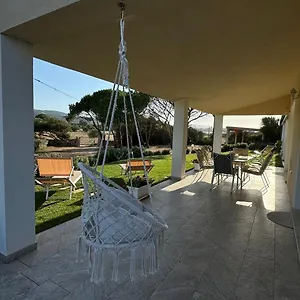 I Pini Appartement Palau
