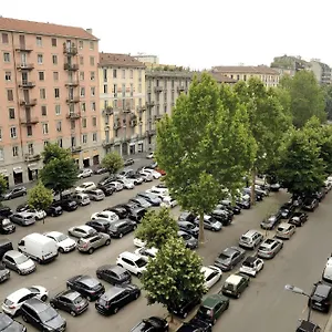 Centralissimo E Raffinato Bilocale - Scarlatti Lux - Stazione & Shopping District Appartement Milan